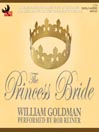 The Princess Bride